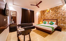 Treebo Luxury Stay Premium Inn Noida India